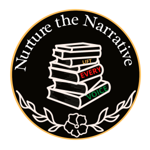 AntiRacist Table Nurture the Narrative logo